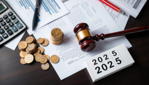 Pensions Alimentaires : Montant, Calcul et Nouvelle Loi 2025